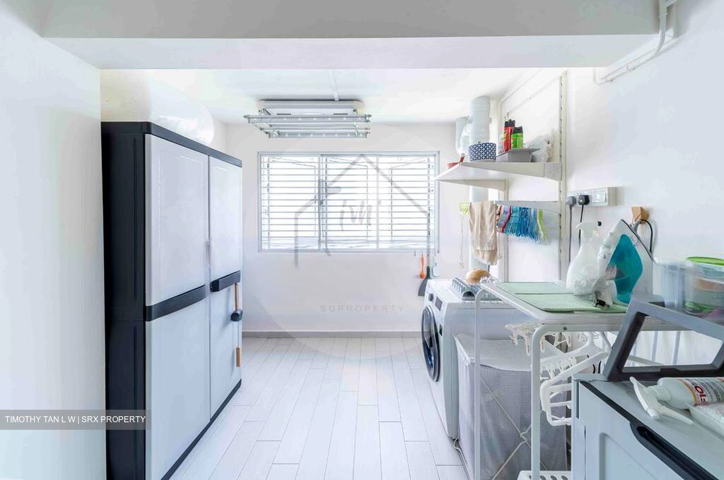 Blk 5 Lorong Lew Lian (Serangoon), HDB 3 Rooms #430527431